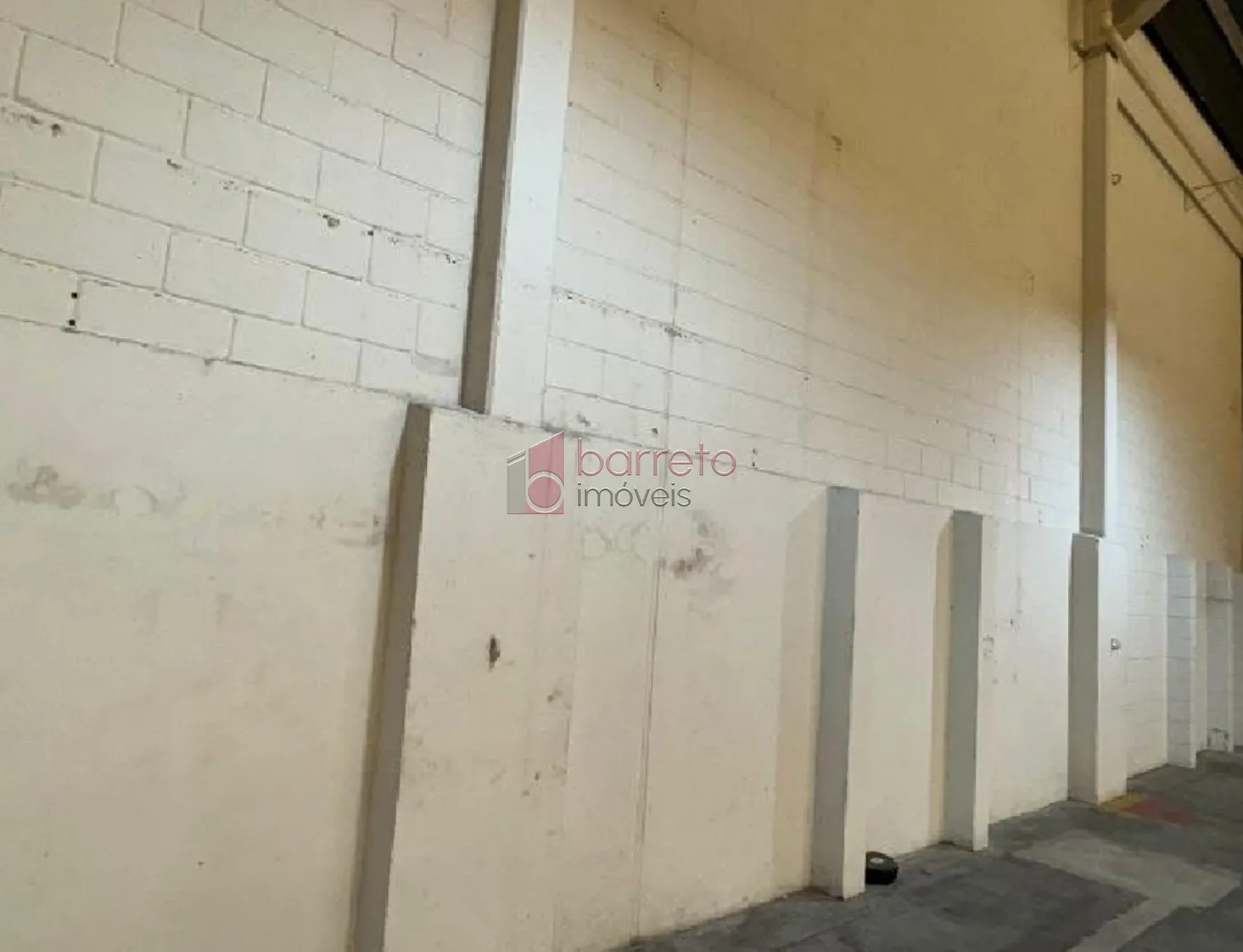 GALPÃO COMERCIAL PARA LOCAÇÃO E VENDA NO BAIRRO SANTA JULIA – ITUPEVA/SP