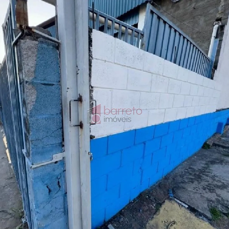 GALPÃO COMERCIAL PARA LOCAÇÃO E VENDA NO BAIRRO SANTA JULIA – ITUPEVA/SP