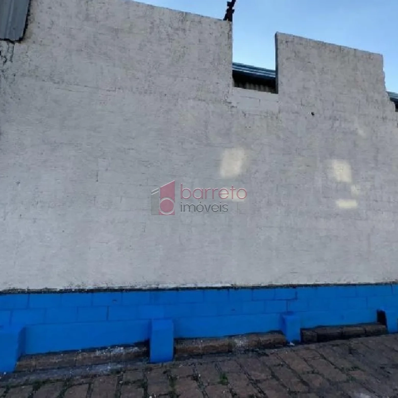 GALPÃO COMERCIAL PARA LOCAÇÃO E VENDA NO BAIRRO SANTA JULIA – ITUPEVA/SP