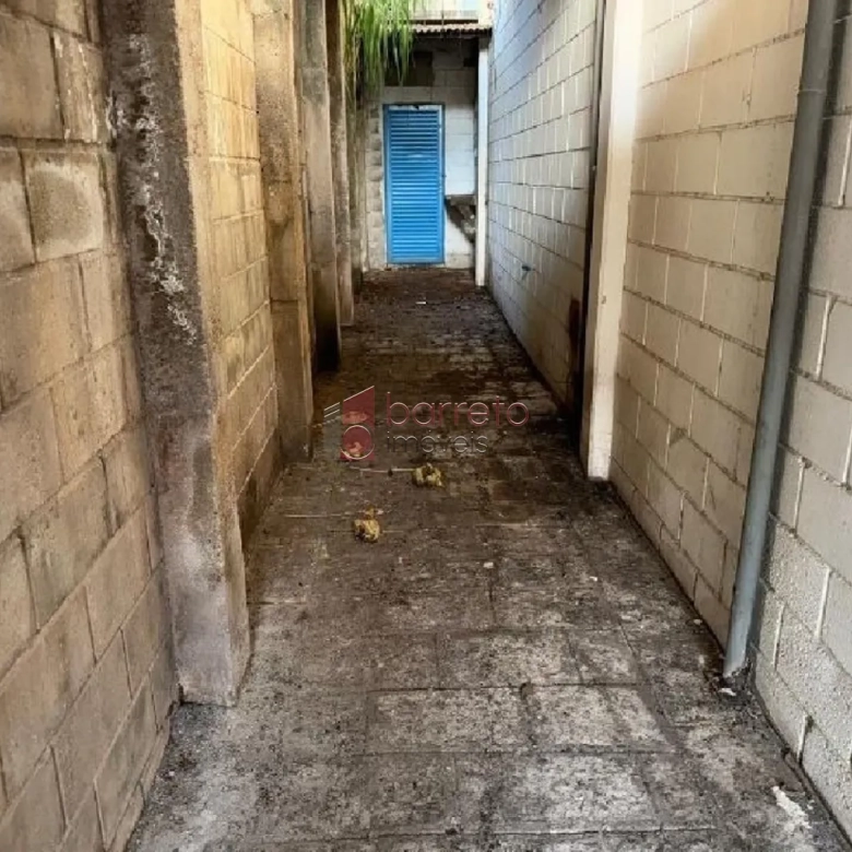 GALPÃO COMERCIAL PARA LOCAÇÃO E VENDA NO BAIRRO SANTA JULIA – ITUPEVA/SP