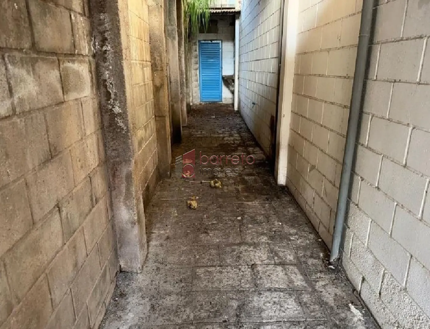 GALPÃO COMERCIAL PARA LOCAÇÃO E VENDA NO BAIRRO SANTA JULIA – ITUPEVA/SP