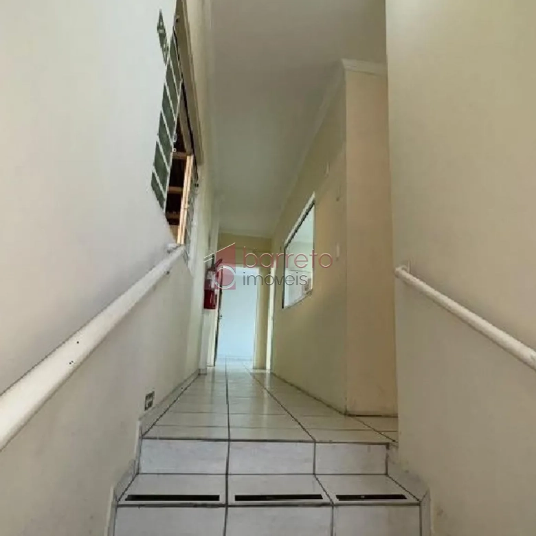 GALPÃO COMERCIAL PARA LOCAÇÃO E VENDA NO BAIRRO SANTA JULIA – ITUPEVA/SP