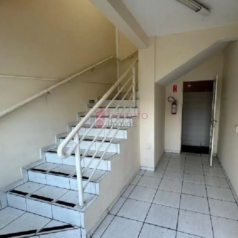 GALPÃO COMERCIAL PARA LOCAÇÃO E VENDA NO BAIRRO SANTA JULIA – ITUPEVA/SP