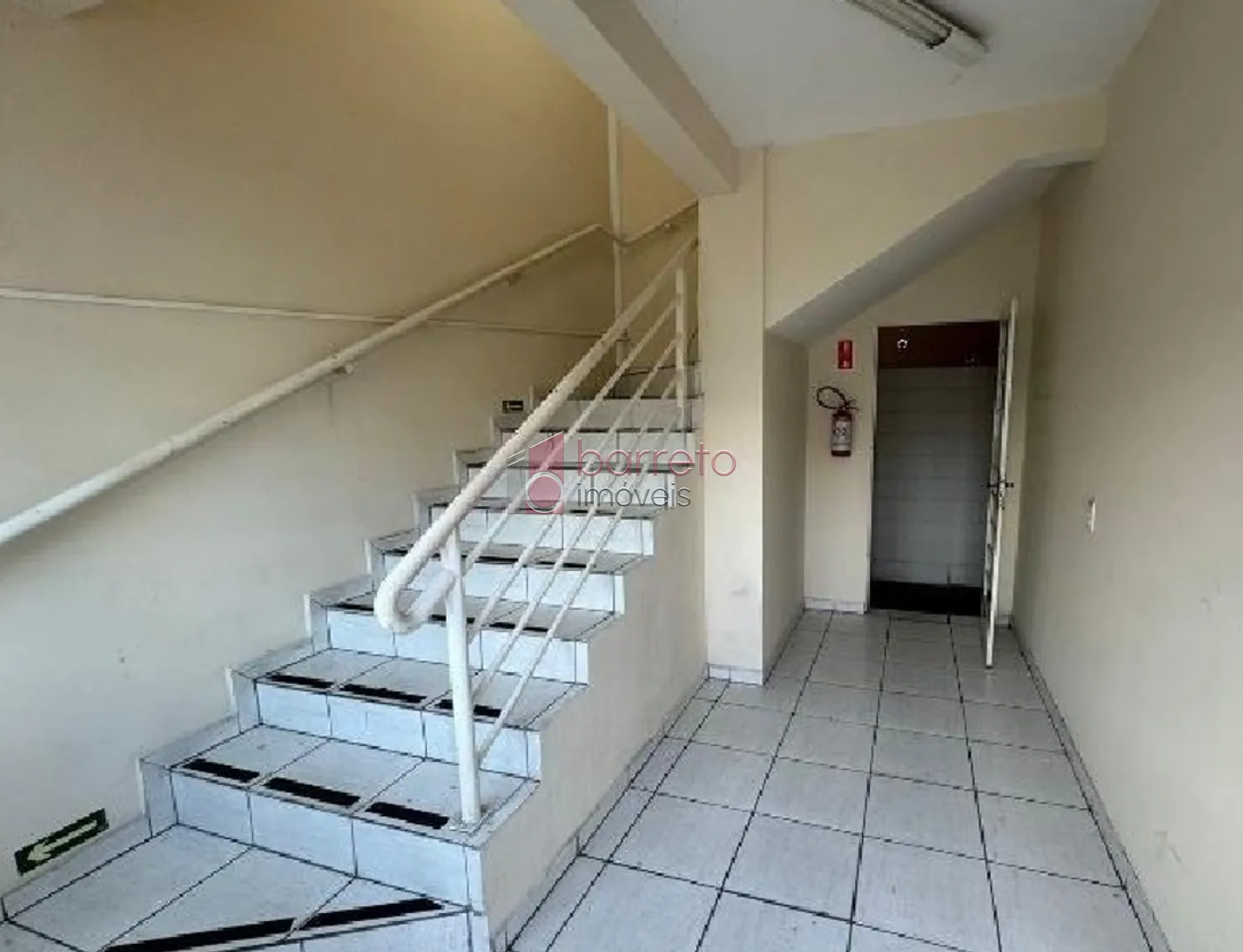 GALPÃO COMERCIAL PARA LOCAÇÃO E VENDA NO BAIRRO SANTA JULIA – ITUPEVA/SP