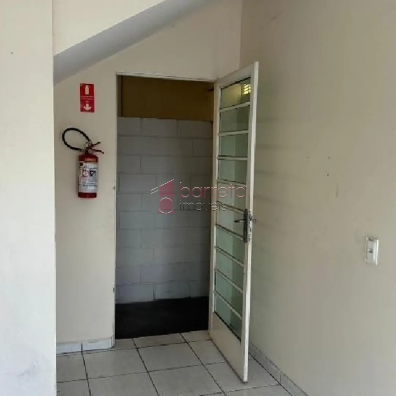 GALPÃO COMERCIAL PARA LOCAÇÃO E VENDA NO BAIRRO SANTA JULIA – ITUPEVA/SP