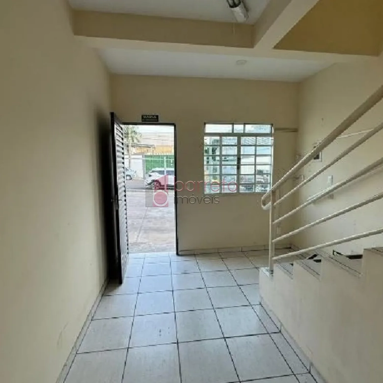 GALPÃO COMERCIAL PARA LOCAÇÃO E VENDA NO BAIRRO SANTA JULIA – ITUPEVA/SP