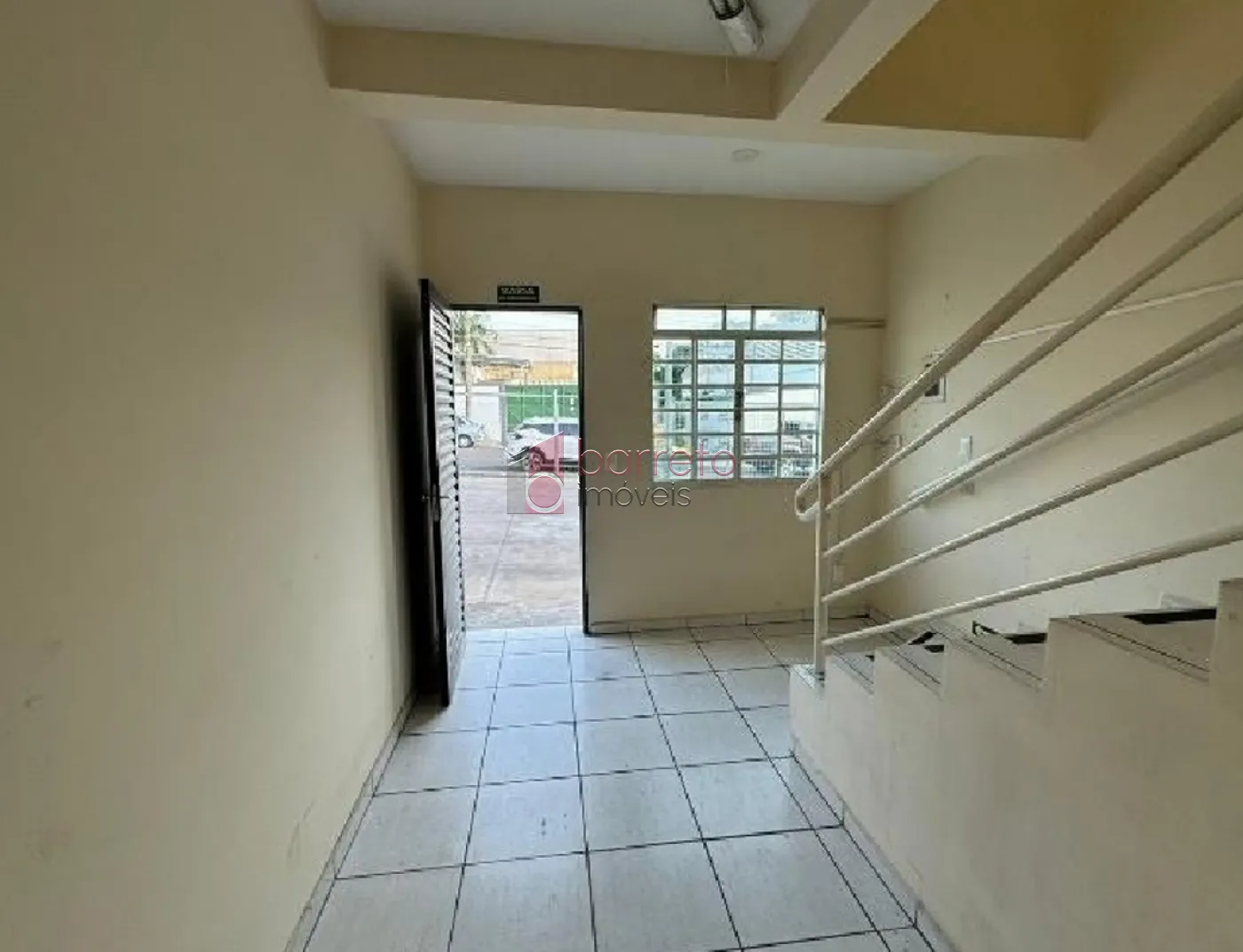 GALPÃO COMERCIAL PARA LOCAÇÃO E VENDA NO BAIRRO SANTA JULIA – ITUPEVA/SP