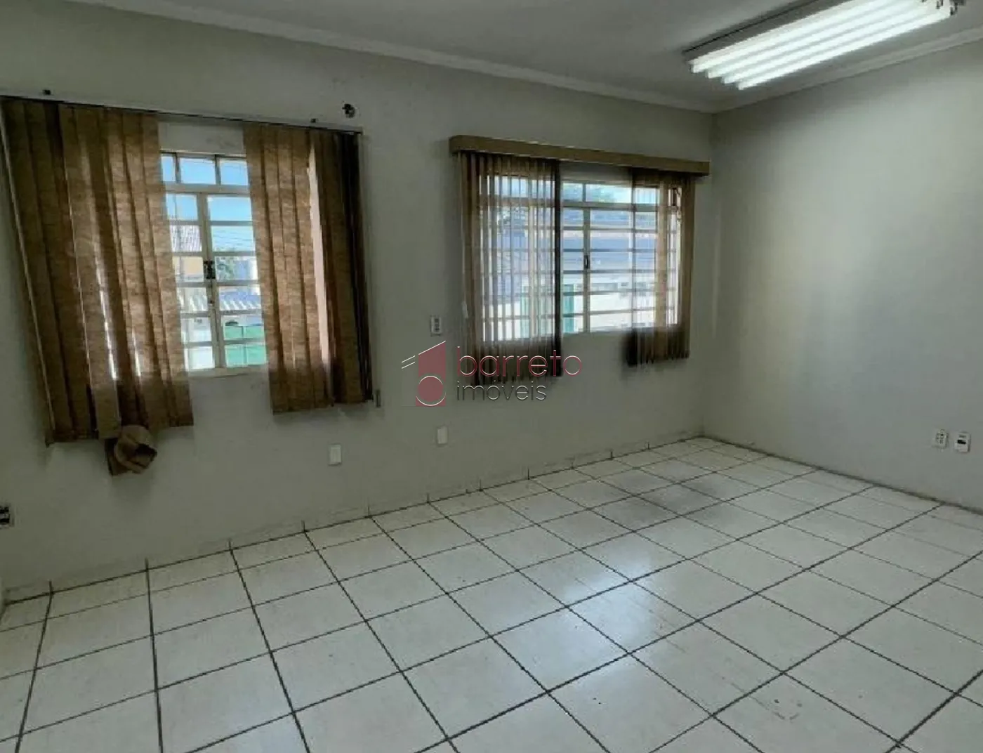 GALPÃO COMERCIAL PARA LOCAÇÃO E VENDA NO BAIRRO SANTA JULIA – ITUPEVA/SP