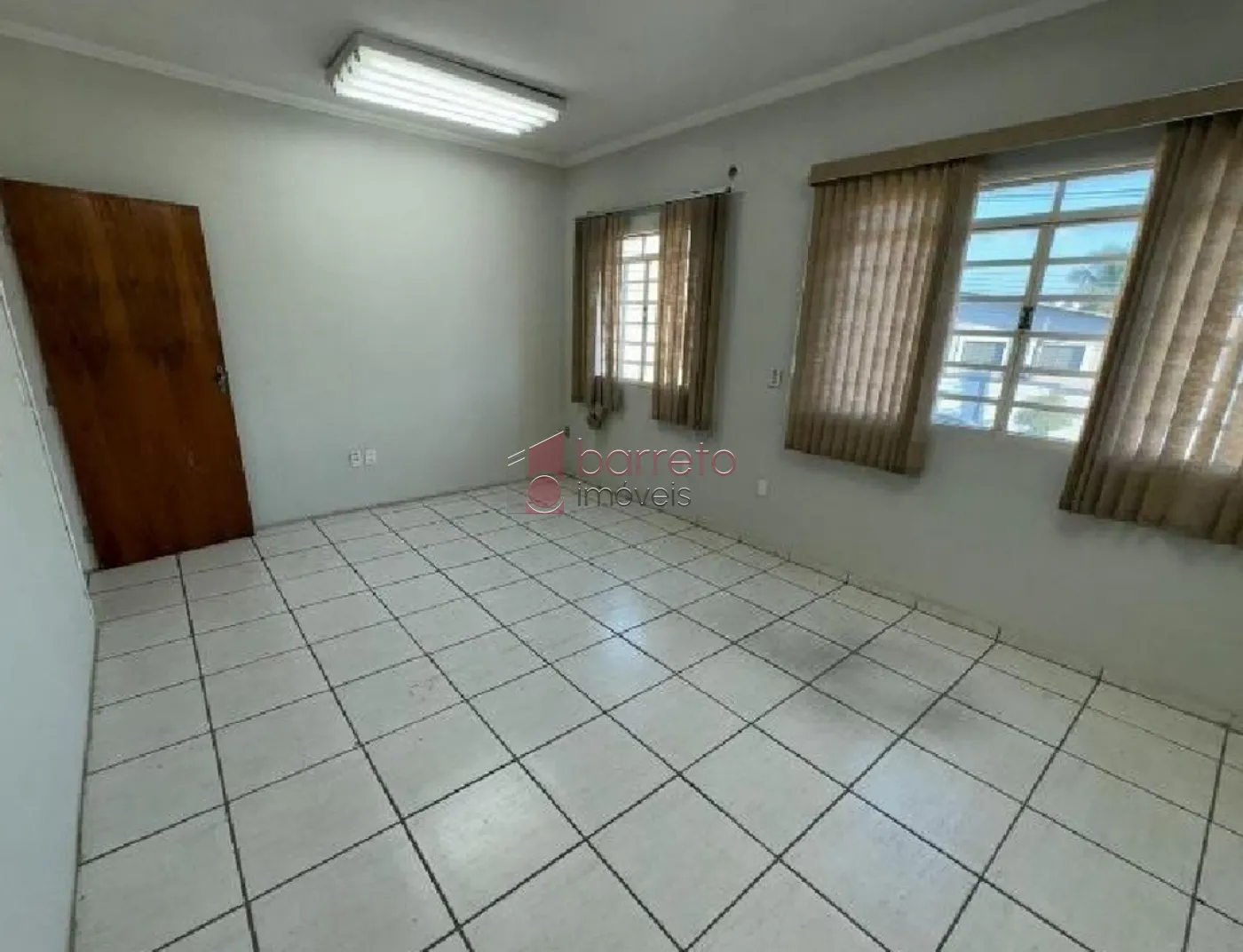 GALPÃO COMERCIAL PARA LOCAÇÃO E VENDA NO BAIRRO SANTA JULIA – ITUPEVA/SP