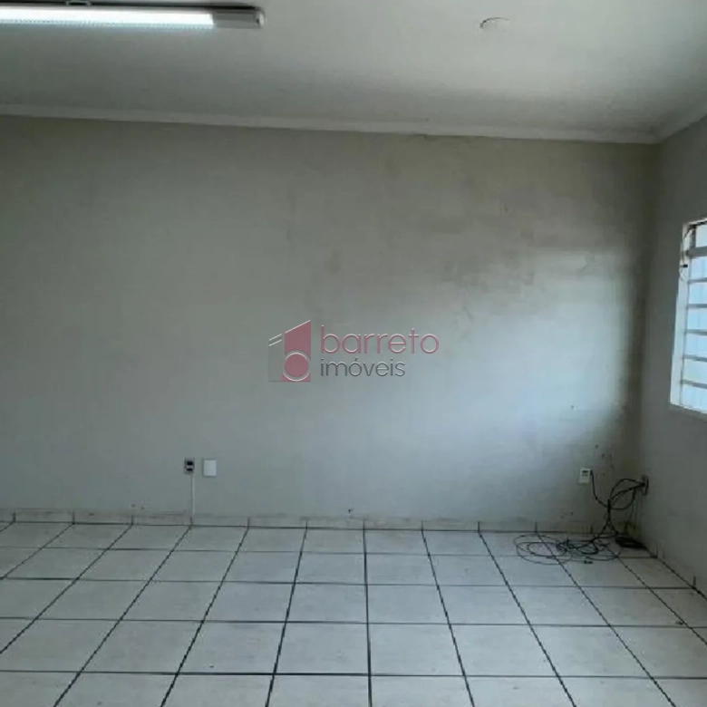 GALPÃO COMERCIAL PARA LOCAÇÃO E VENDA NO BAIRRO SANTA JULIA – ITUPEVA/SP