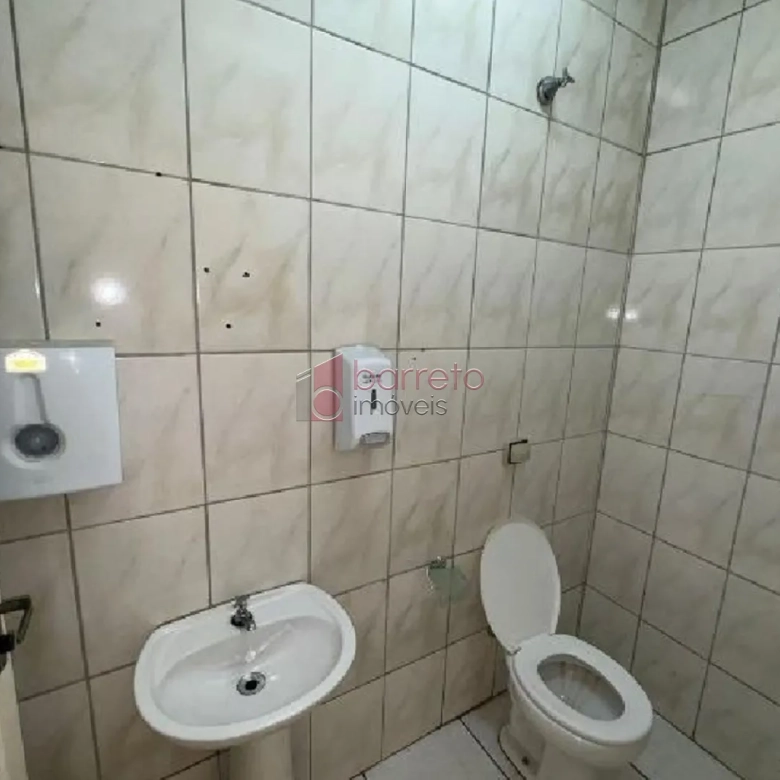GALPÃO COMERCIAL PARA LOCAÇÃO E VENDA NO BAIRRO SANTA JULIA – ITUPEVA/SP