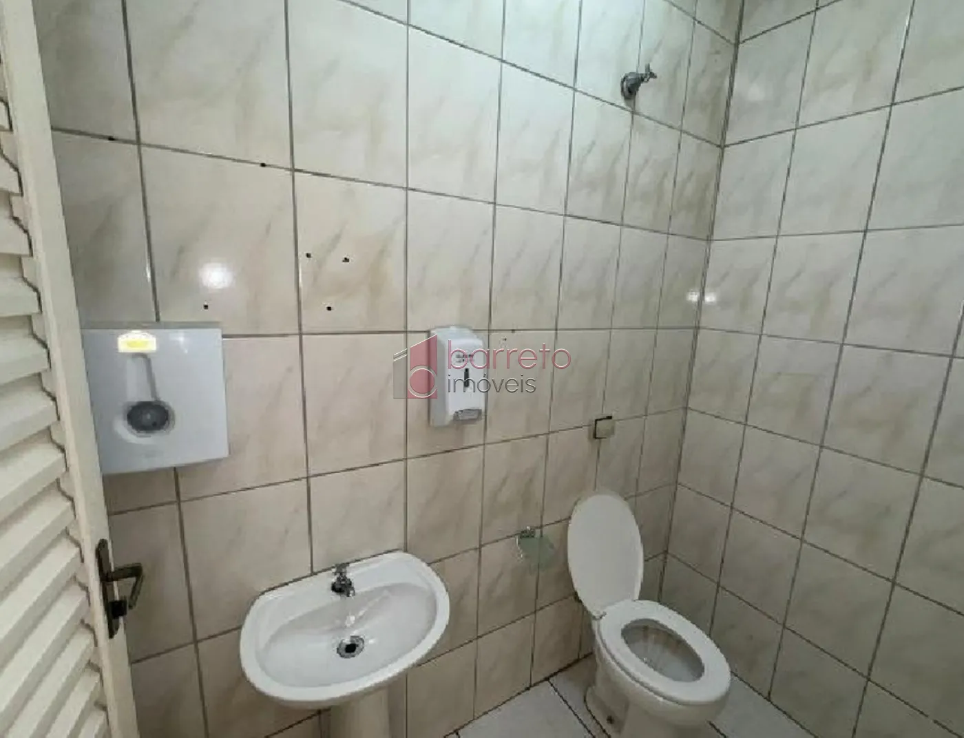 GALPÃO COMERCIAL PARA LOCAÇÃO E VENDA NO BAIRRO SANTA JULIA – ITUPEVA/SP