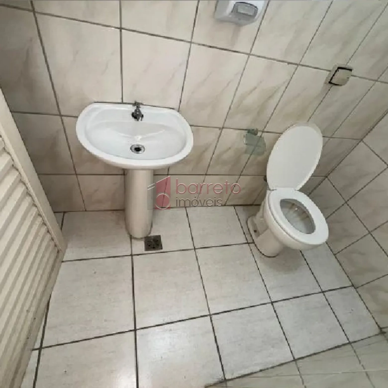 GALPÃO COMERCIAL PARA LOCAÇÃO E VENDA NO BAIRRO SANTA JULIA – ITUPEVA/SP
