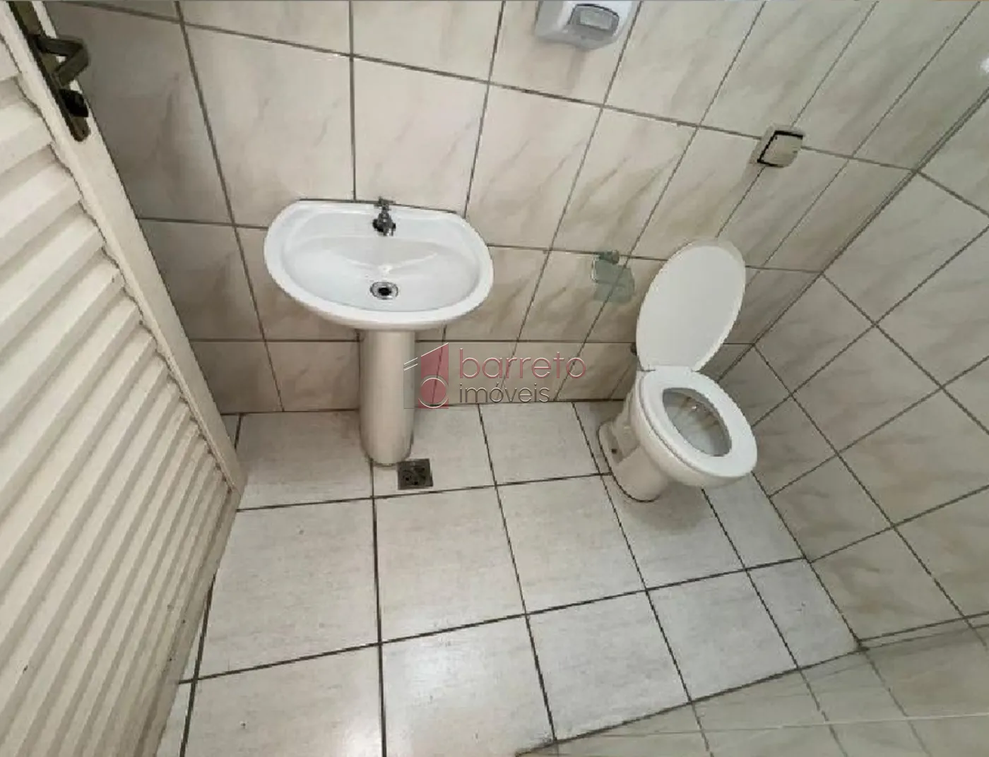 GALPÃO COMERCIAL PARA LOCAÇÃO E VENDA NO BAIRRO SANTA JULIA – ITUPEVA/SP
