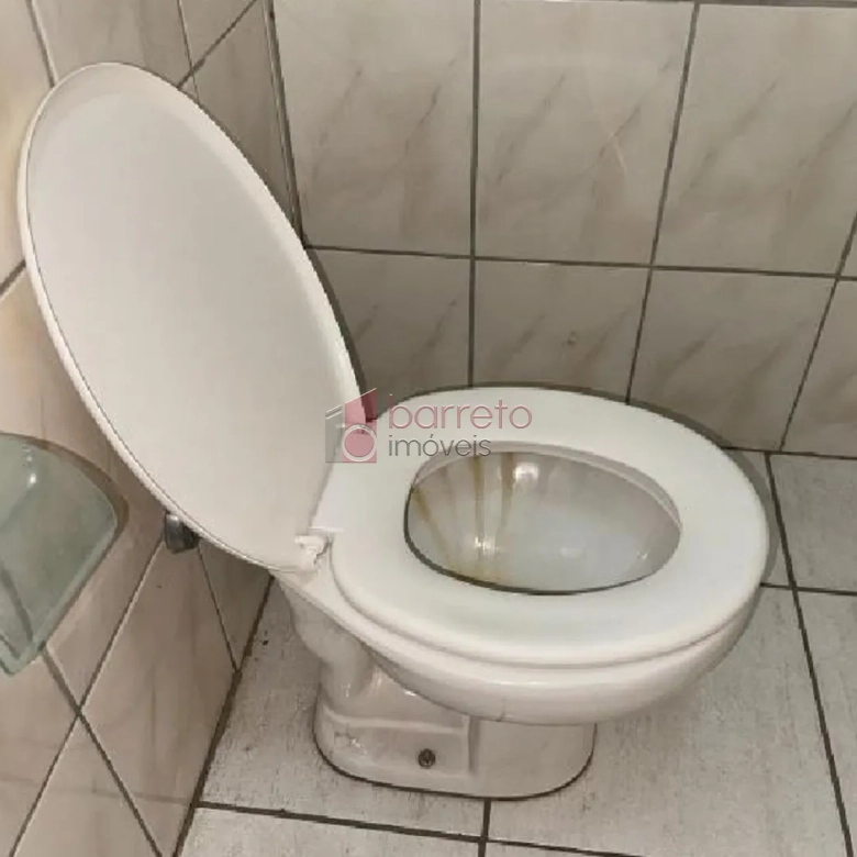 GALPÃO COMERCIAL PARA LOCAÇÃO E VENDA NO BAIRRO SANTA JULIA – ITUPEVA/SP