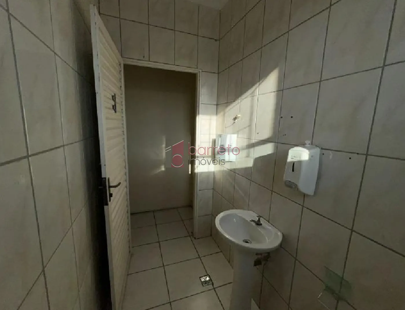 GALPÃO COMERCIAL PARA LOCAÇÃO E VENDA NO BAIRRO SANTA JULIA – ITUPEVA/SP