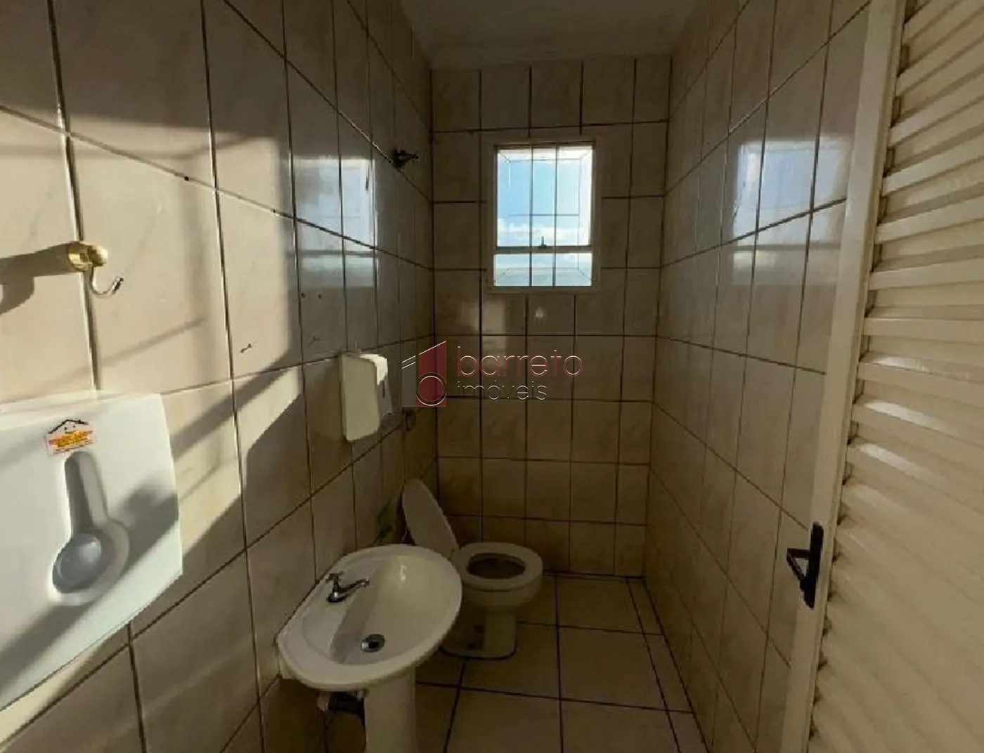 GALPÃO COMERCIAL PARA LOCAÇÃO E VENDA NO BAIRRO SANTA JULIA – ITUPEVA/SP