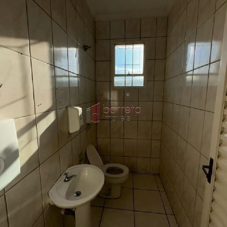 GALPÃO COMERCIAL PARA LOCAÇÃO E VENDA NO BAIRRO SANTA JULIA – ITUPEVA/SP