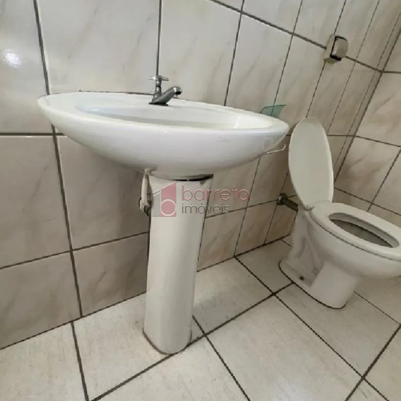 GALPÃO COMERCIAL PARA LOCAÇÃO E VENDA NO BAIRRO SANTA JULIA – ITUPEVA/SP