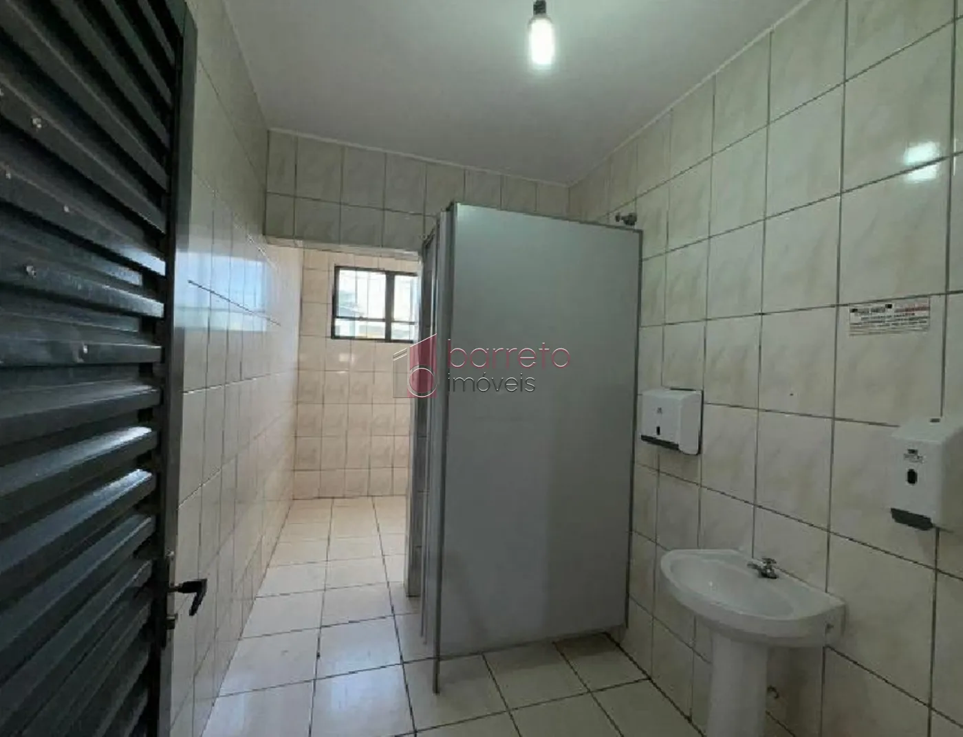 GALPÃO COMERCIAL PARA LOCAÇÃO E VENDA NO BAIRRO SANTA JULIA – ITUPEVA/SP