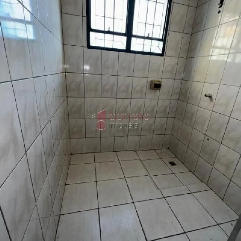GALPÃO COMERCIAL PARA LOCAÇÃO E VENDA NO BAIRRO SANTA JULIA – ITUPEVA/SP