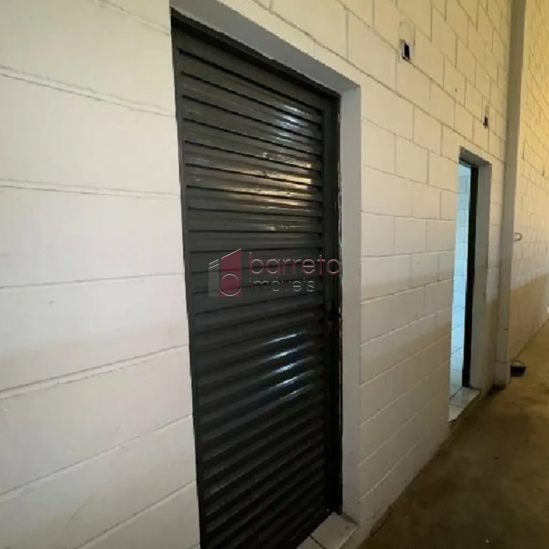 GALPÃO COMERCIAL PARA LOCAÇÃO E VENDA NO BAIRRO SANTA JULIA – ITUPEVA/SP