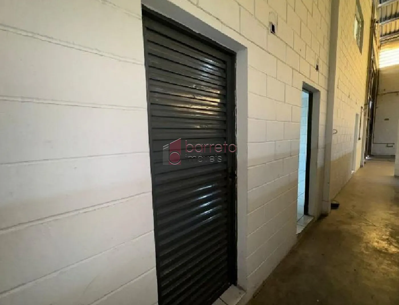 GALPÃO COMERCIAL PARA LOCAÇÃO E VENDA NO BAIRRO SANTA JULIA – ITUPEVA/SP