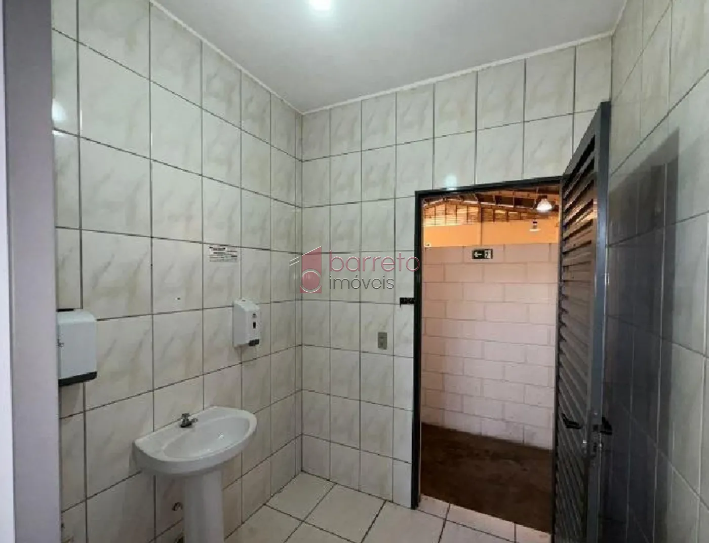 GALPÃO COMERCIAL PARA LOCAÇÃO E VENDA NO BAIRRO SANTA JULIA – ITUPEVA/SP