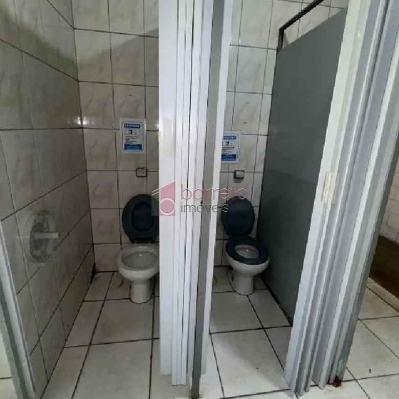 GALPÃO COMERCIAL PARA LOCAÇÃO E VENDA NO BAIRRO SANTA JULIA – ITUPEVA/SP