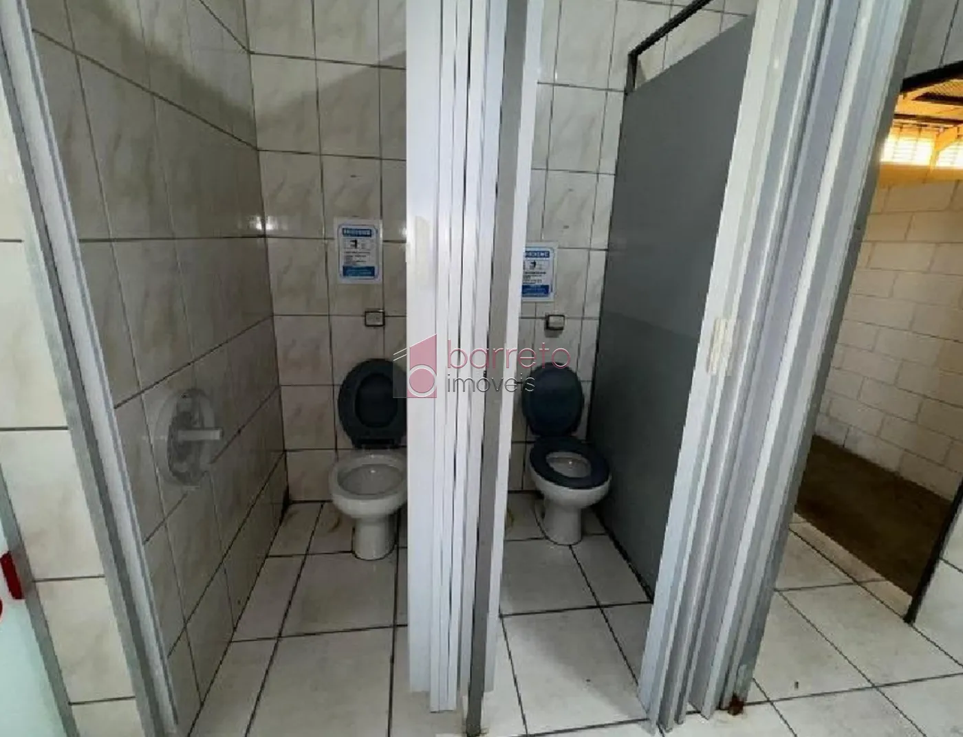 GALPÃO COMERCIAL PARA LOCAÇÃO E VENDA NO BAIRRO SANTA JULIA – ITUPEVA/SP