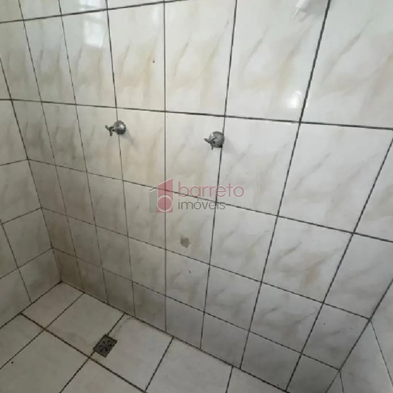 GALPÃO COMERCIAL PARA LOCAÇÃO E VENDA NO BAIRRO SANTA JULIA – ITUPEVA/SP