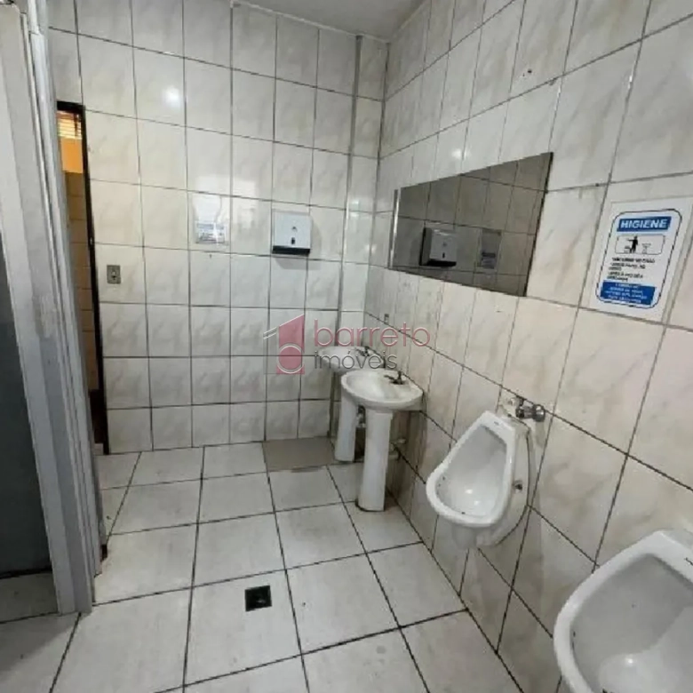 GALPÃO COMERCIAL PARA LOCAÇÃO E VENDA NO BAIRRO SANTA JULIA – ITUPEVA/SP