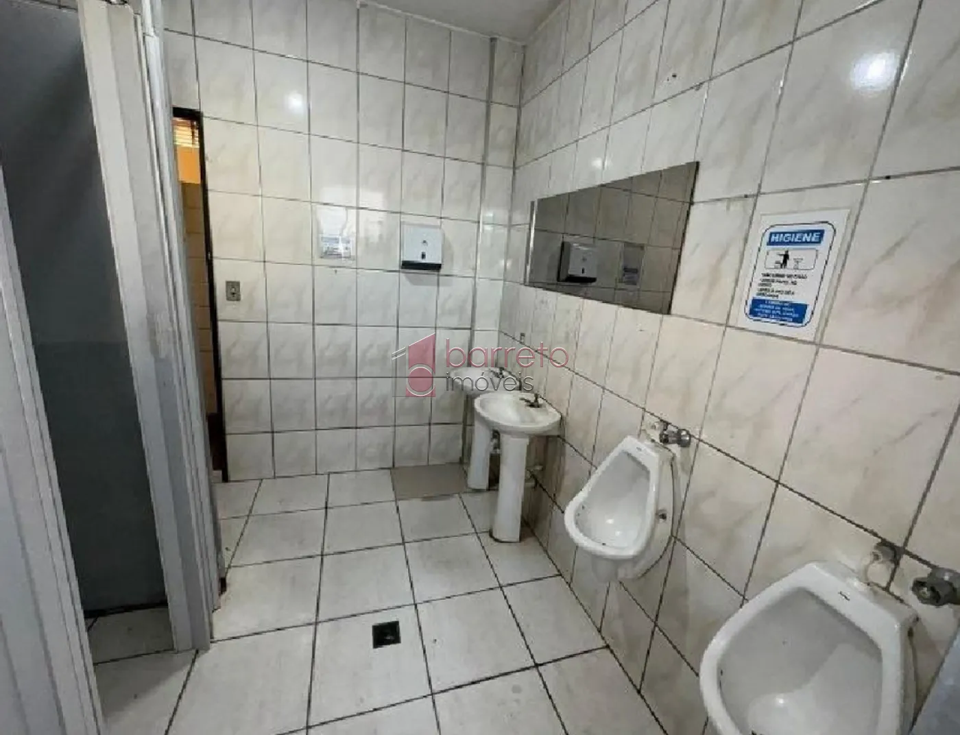 GALPÃO COMERCIAL PARA LOCAÇÃO E VENDA NO BAIRRO SANTA JULIA – ITUPEVA/SP
