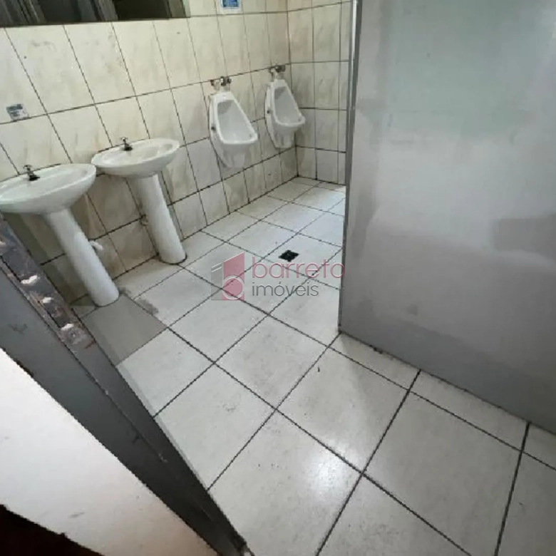 GALPÃO COMERCIAL PARA LOCAÇÃO E VENDA NO BAIRRO SANTA JULIA – ITUPEVA/SP