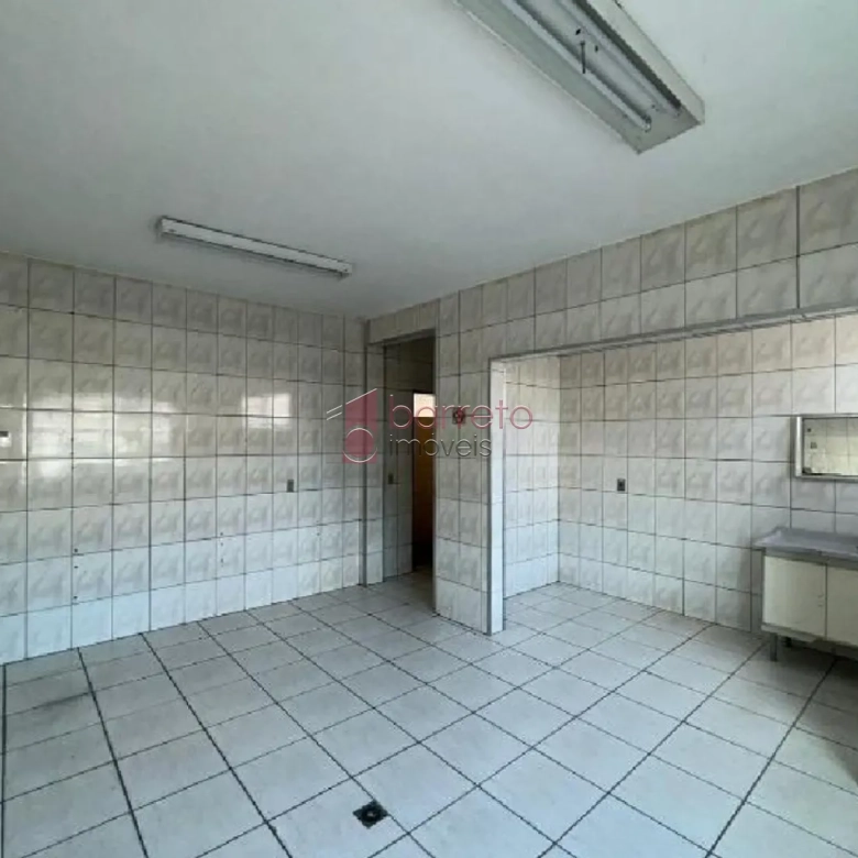 GALPÃO COMERCIAL PARA LOCAÇÃO E VENDA NO BAIRRO SANTA JULIA – ITUPEVA/SP