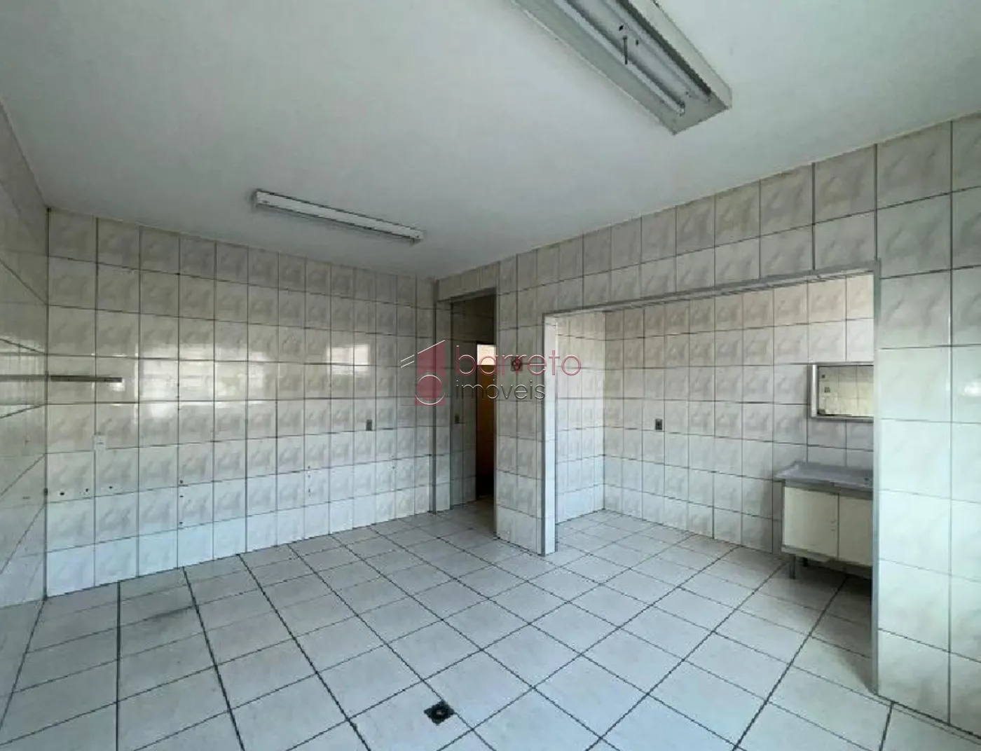 GALPÃO COMERCIAL PARA LOCAÇÃO E VENDA NO BAIRRO SANTA JULIA – ITUPEVA/SP