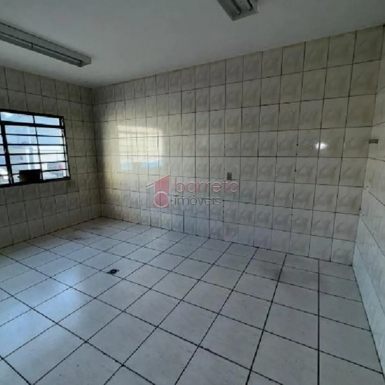 GALPÃO COMERCIAL PARA LOCAÇÃO E VENDA NO BAIRRO SANTA JULIA – ITUPEVA/SP