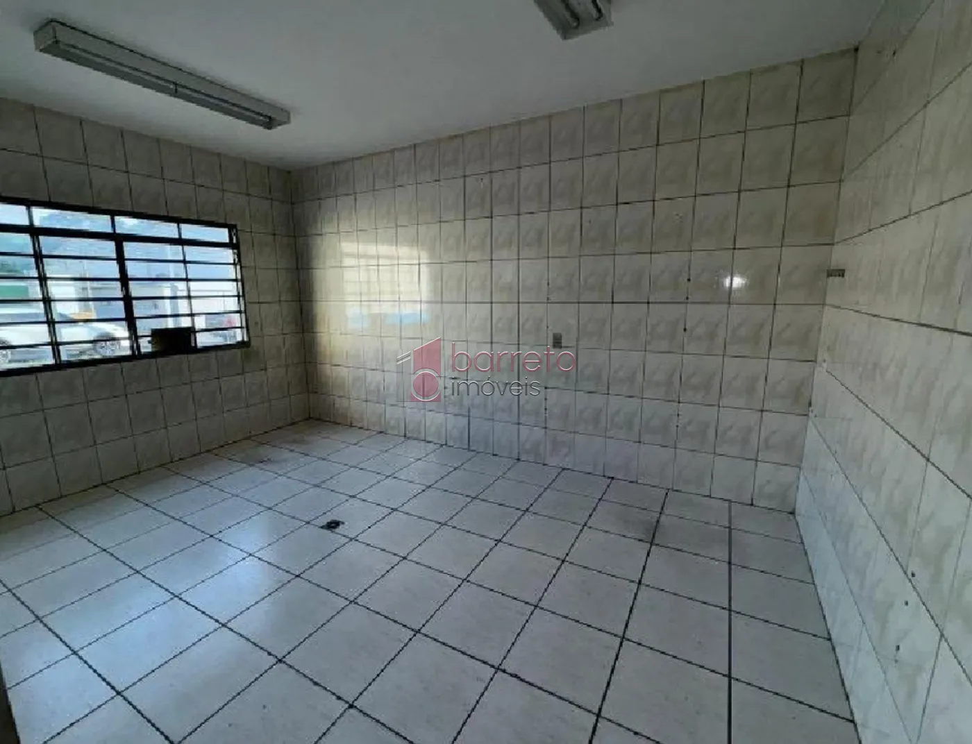 GALPÃO COMERCIAL PARA LOCAÇÃO E VENDA NO BAIRRO SANTA JULIA – ITUPEVA/SP