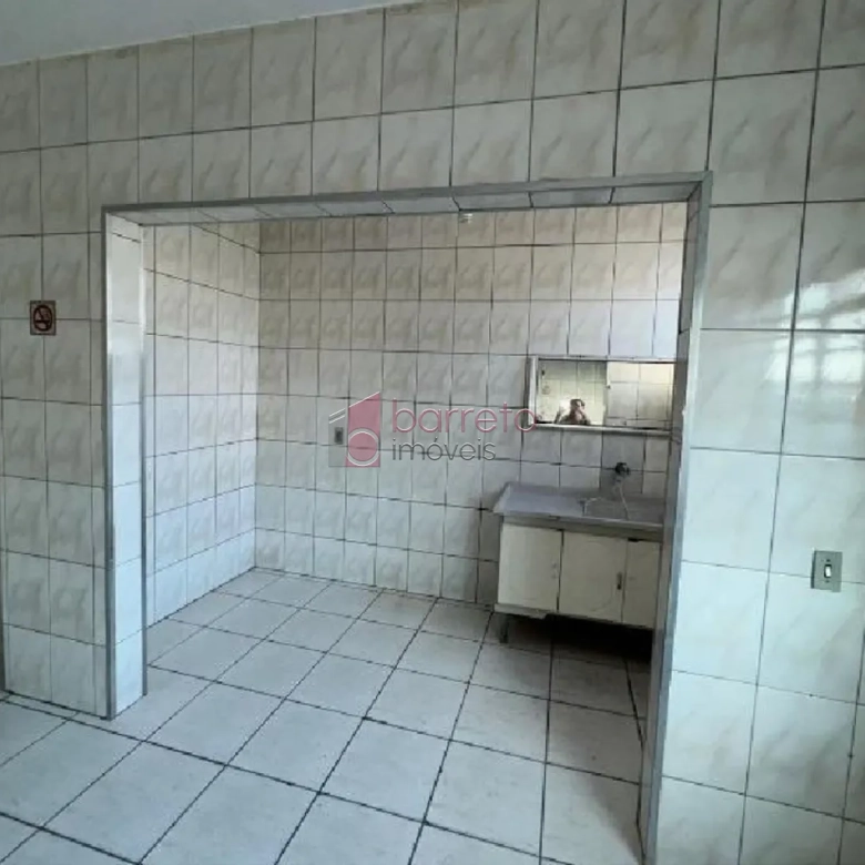 GALPÃO COMERCIAL PARA LOCAÇÃO E VENDA NO BAIRRO SANTA JULIA – ITUPEVA/SP