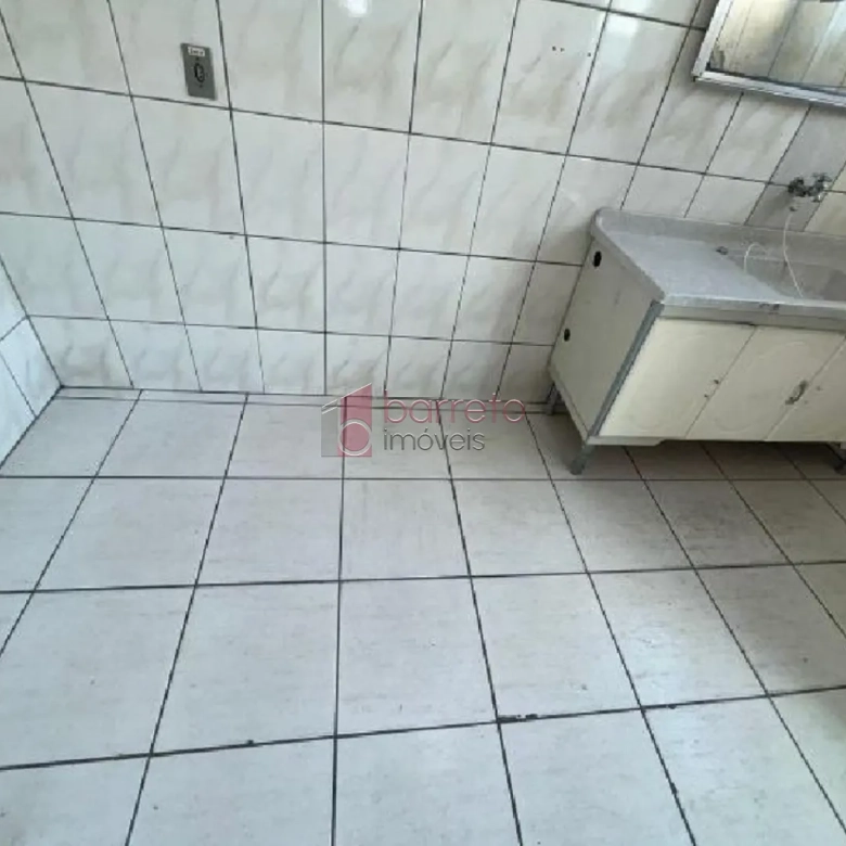 GALPÃO COMERCIAL PARA LOCAÇÃO E VENDA NO BAIRRO SANTA JULIA – ITUPEVA/SP