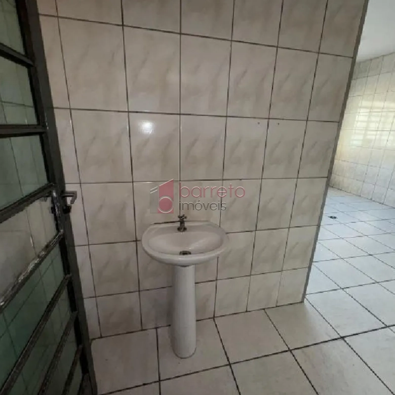 GALPÃO COMERCIAL PARA LOCAÇÃO E VENDA NO BAIRRO SANTA JULIA – ITUPEVA/SP