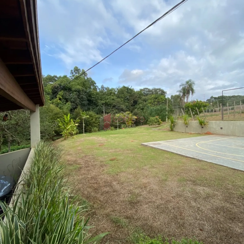 SÍTIO COM 20.530 M² – 03 CASAS INDEPENDENTES – ITUPEVA/SP