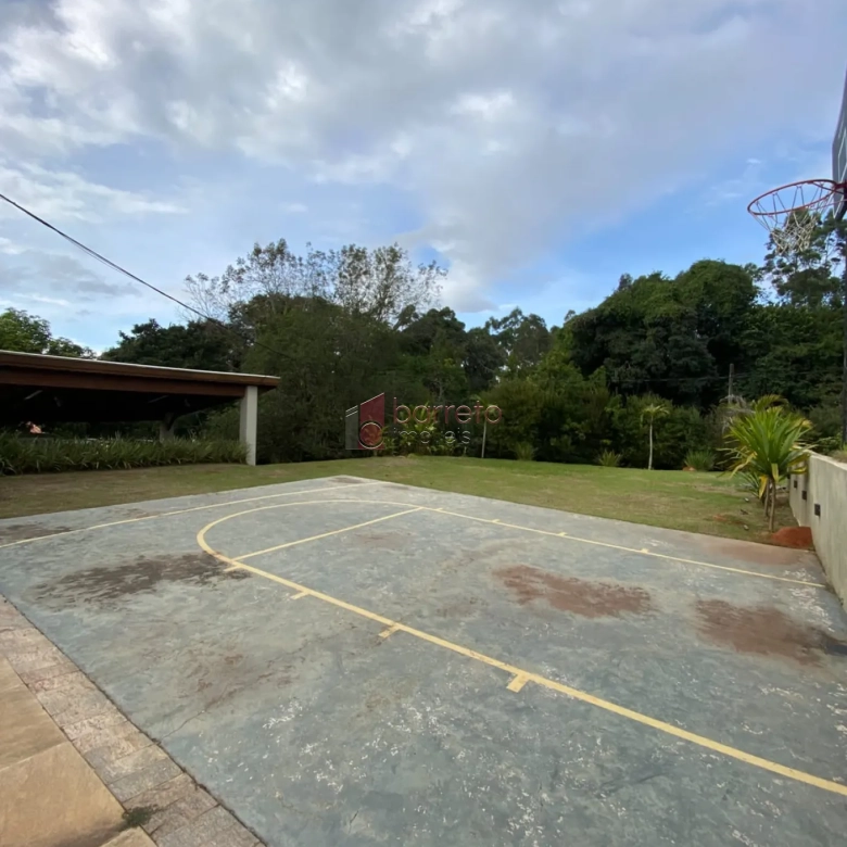 SÍTIO COM 20.530 M² – 03 CASAS INDEPENDENTES – ITUPEVA/SP
