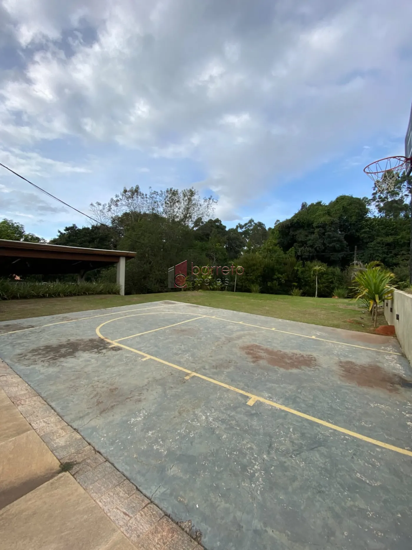 SÍTIO COM 20.530 M² – 03 CASAS INDEPENDENTES – ITUPEVA/SP