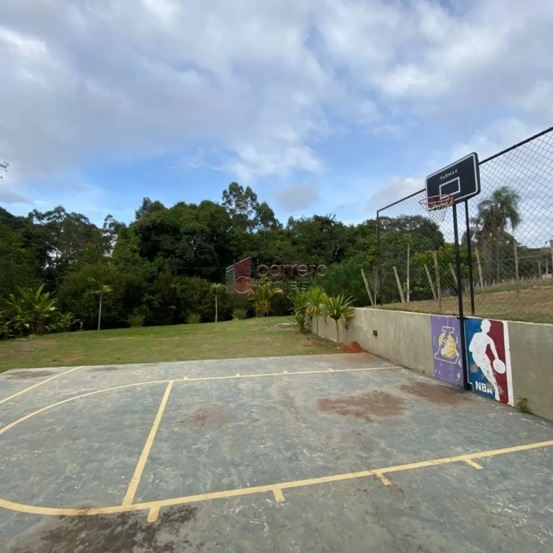 SÍTIO COM 20.530 M² – 03 CASAS INDEPENDENTES – ITUPEVA/SP
