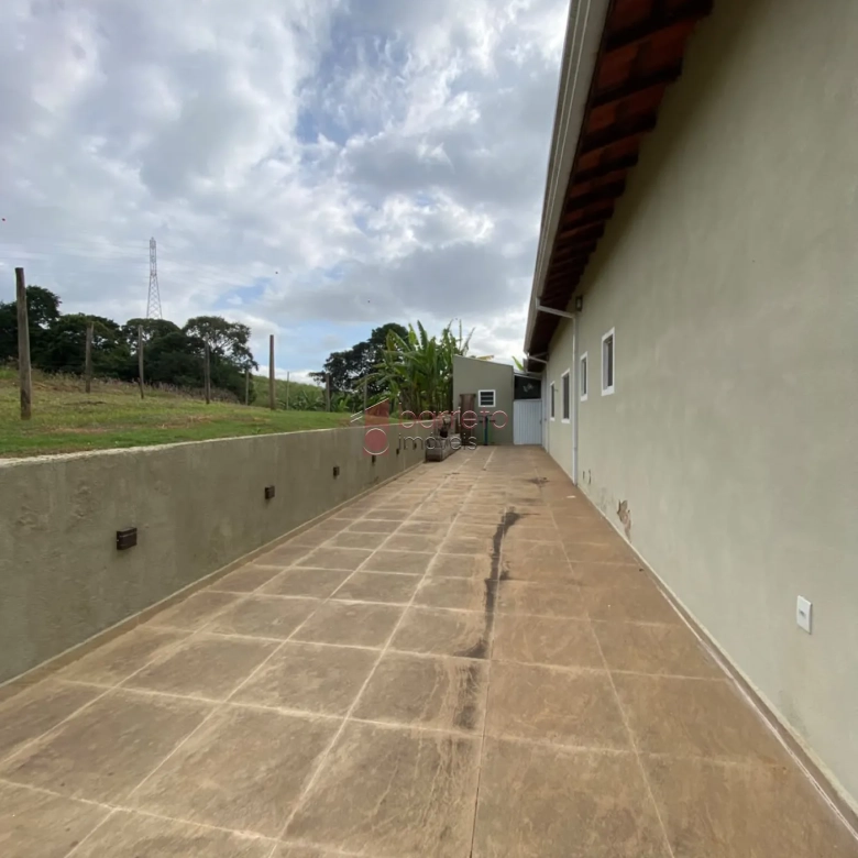 SÍTIO COM 20.530 M² – 03 CASAS INDEPENDENTES – ITUPEVA/SP