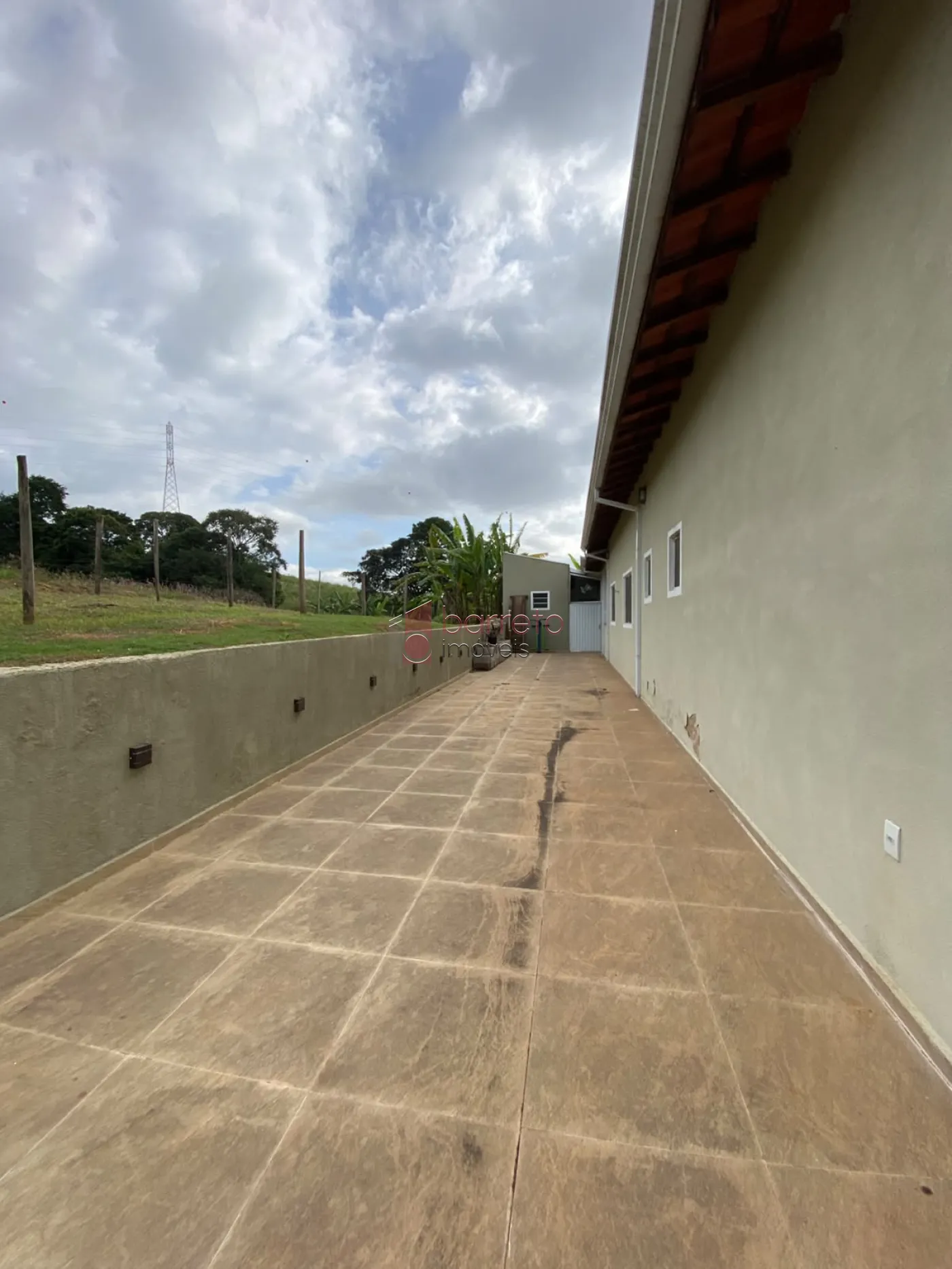 SÍTIO COM 20.530 M² – 03 CASAS INDEPENDENTES – ITUPEVA/SP