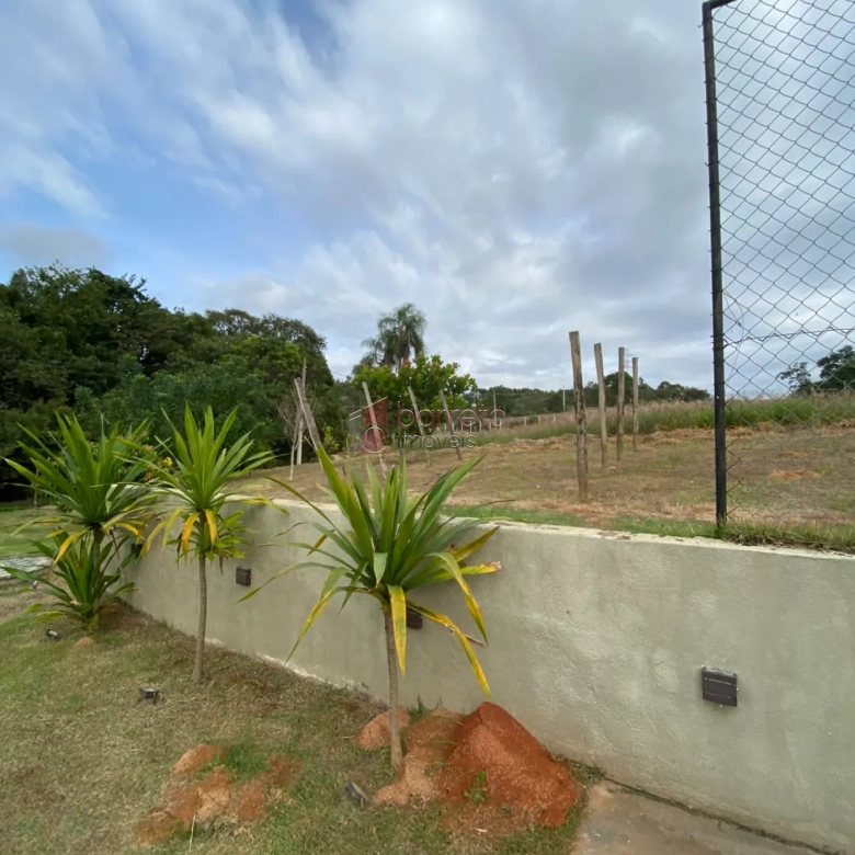 SÍTIO COM 20.530 M² – 03 CASAS INDEPENDENTES – ITUPEVA/SP