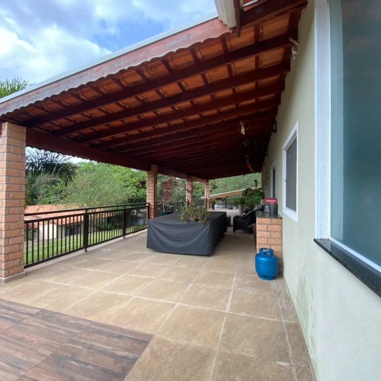SÍTIO COM 20.530 M² – 03 CASAS INDEPENDENTES – ITUPEVA/SP