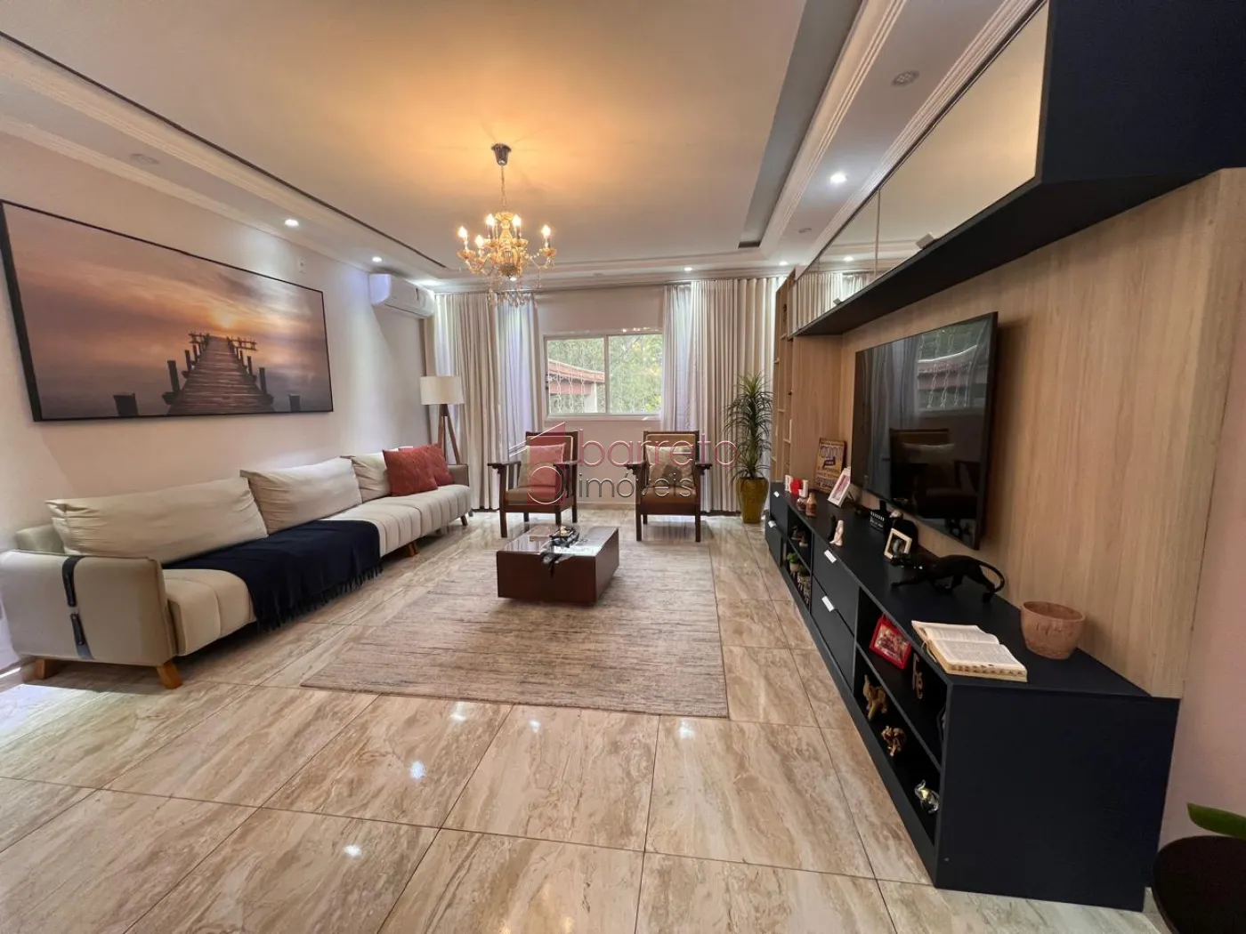 SÍTIO COM 20.530 M² – 03 CASAS INDEPENDENTES – ITUPEVA/SP